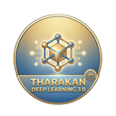 Tharakan Logo